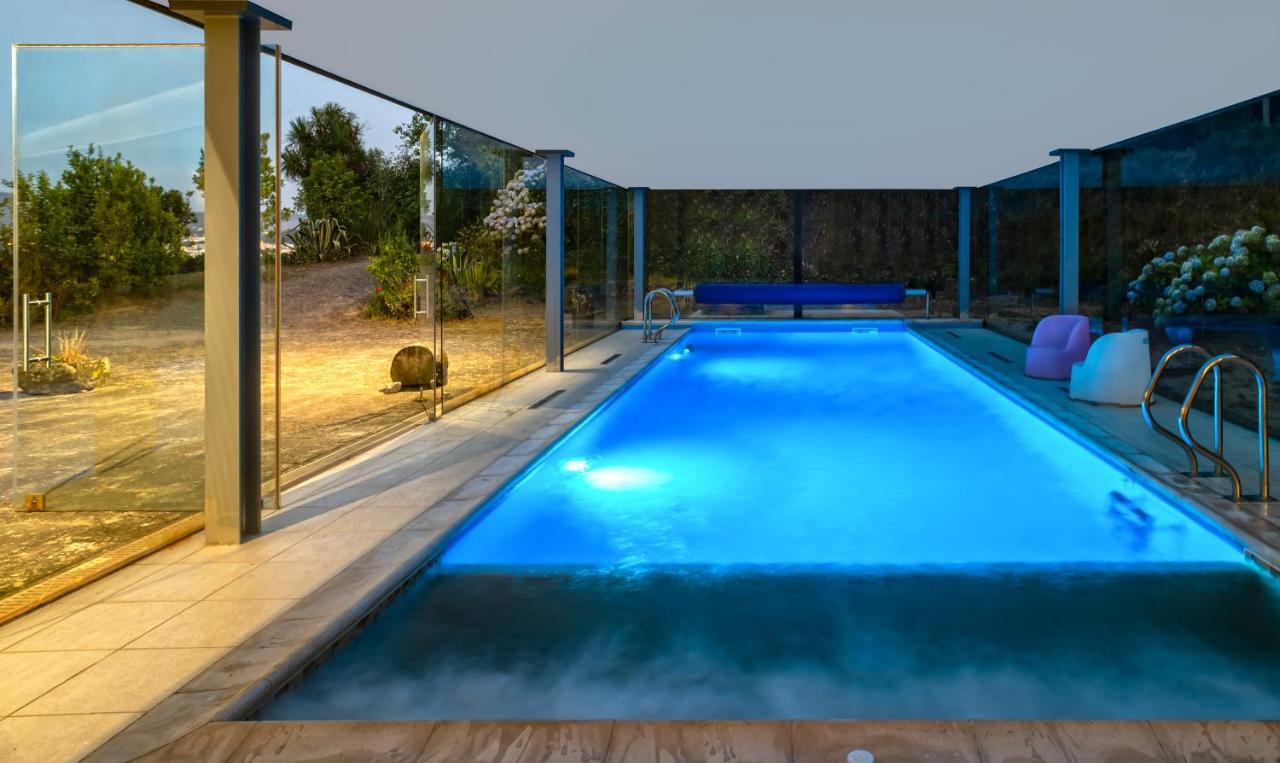 Braga House & Wine Villa Kültér fotó