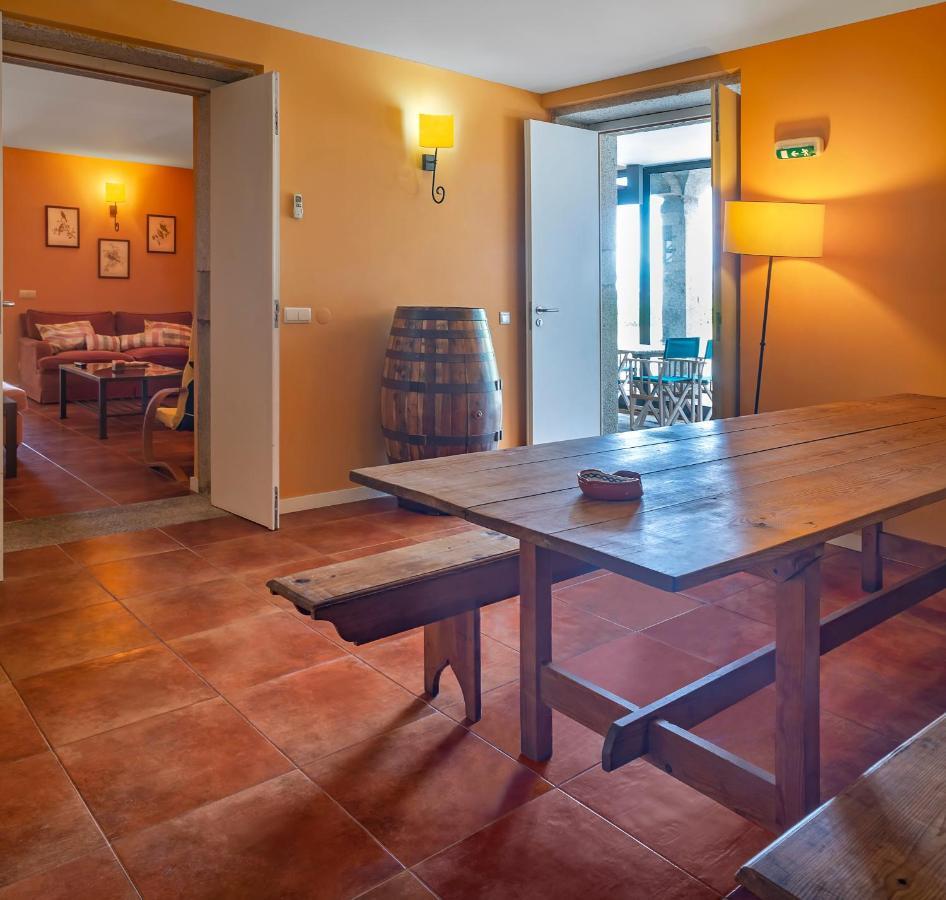Braga House & Wine Villa Kültér fotó