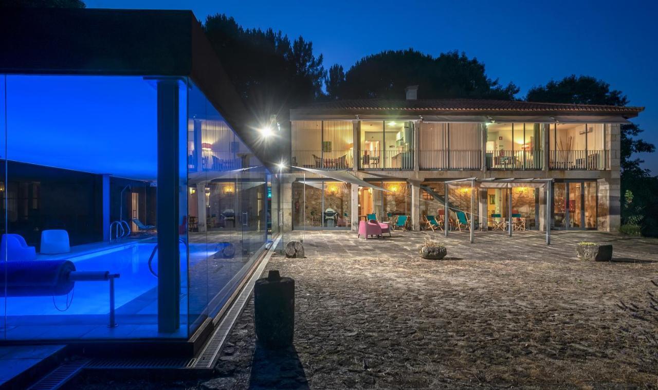 Braga House & Wine Villa Kültér fotó