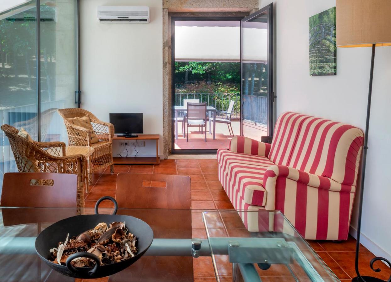 Braga House & Wine Villa Kültér fotó