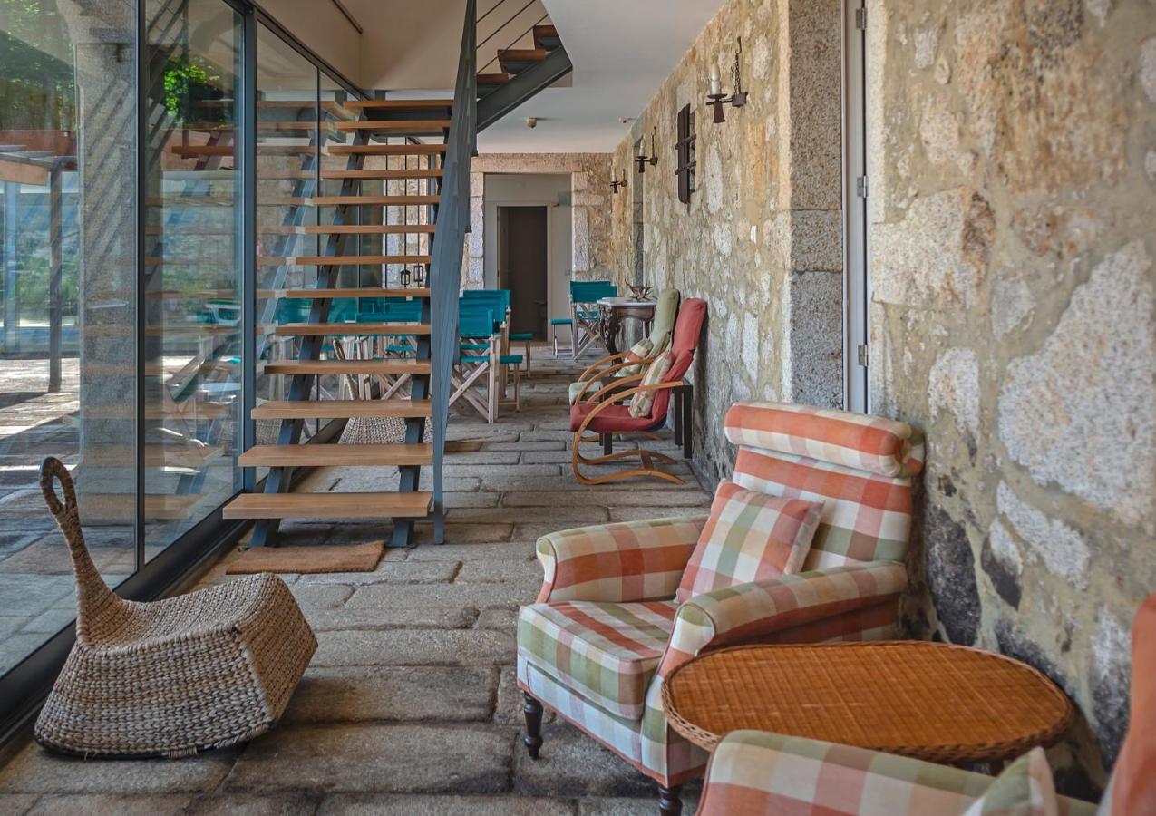 Braga House & Wine Villa Kültér fotó