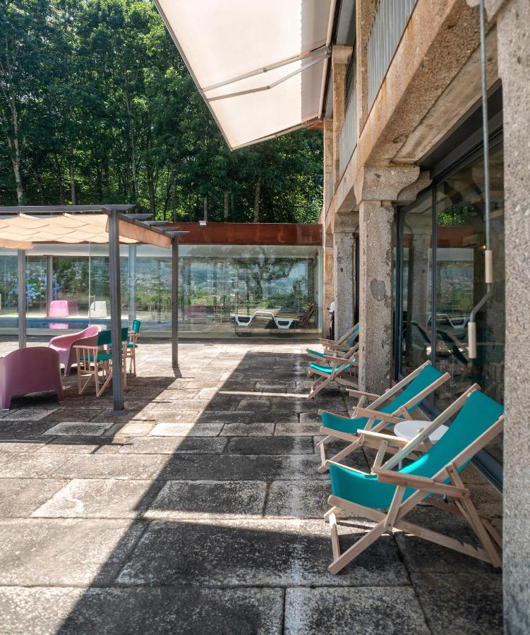 Braga House & Wine Villa Kültér fotó