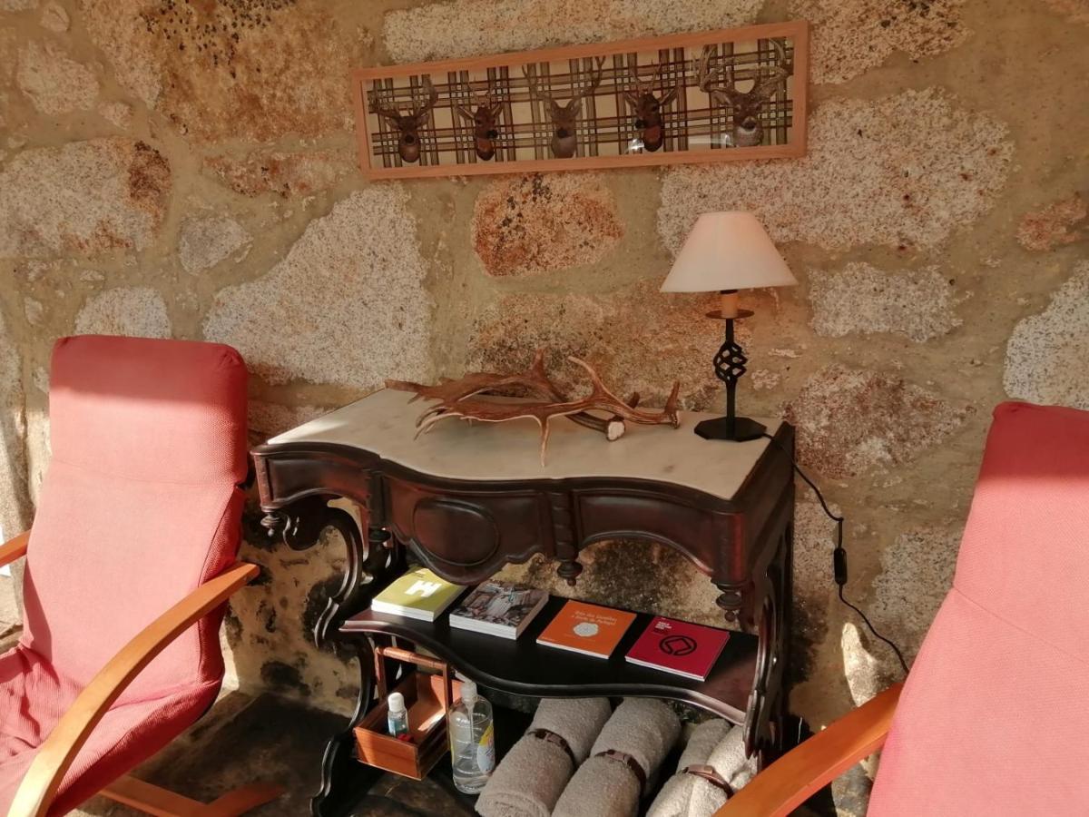 Braga House & Wine Villa Kültér fotó