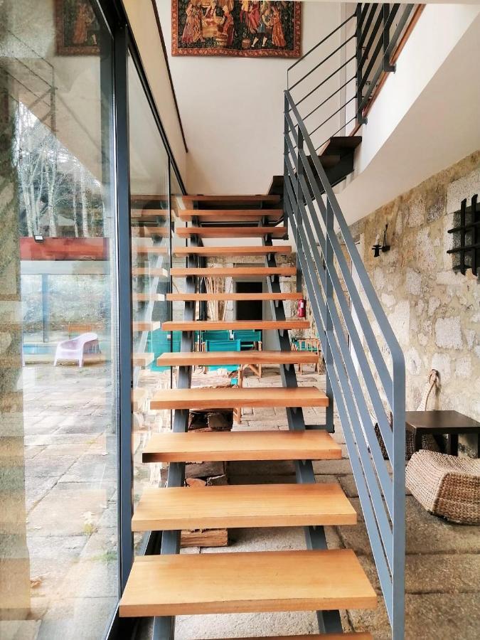 Braga House & Wine Villa Kültér fotó