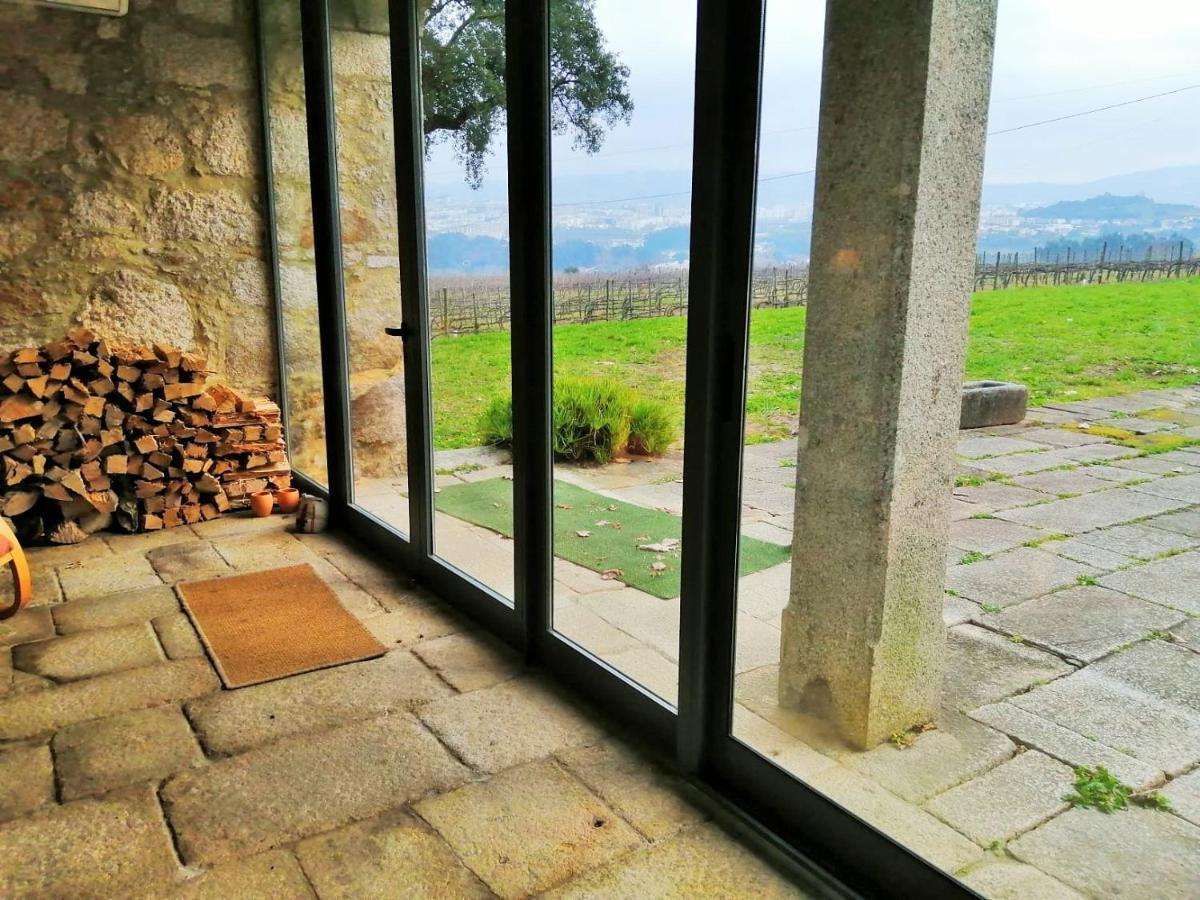 Braga House & Wine Villa Kültér fotó