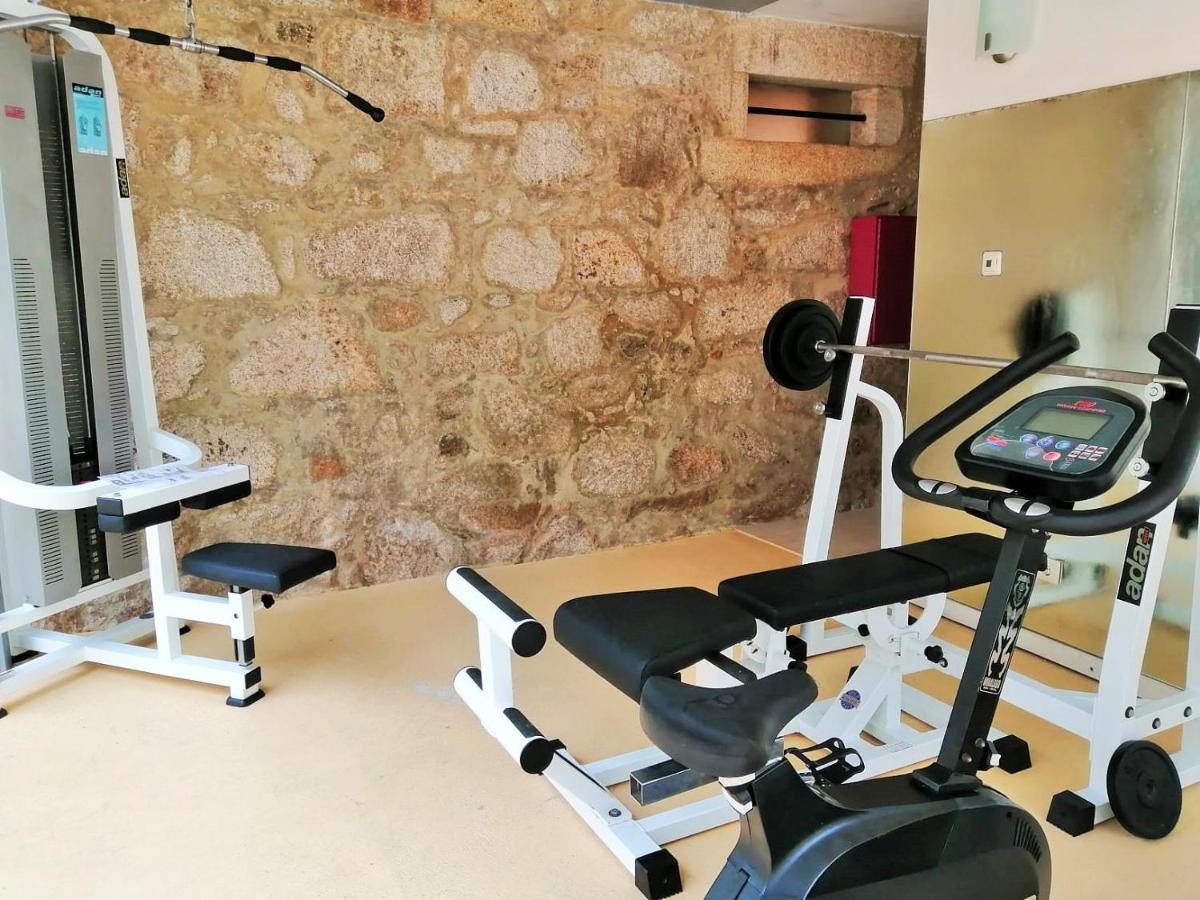 Braga House & Wine Villa Kültér fotó