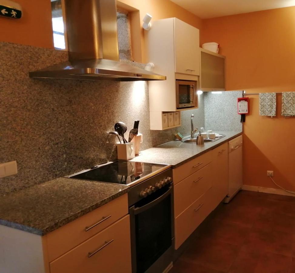 Braga House & Wine Villa Kültér fotó