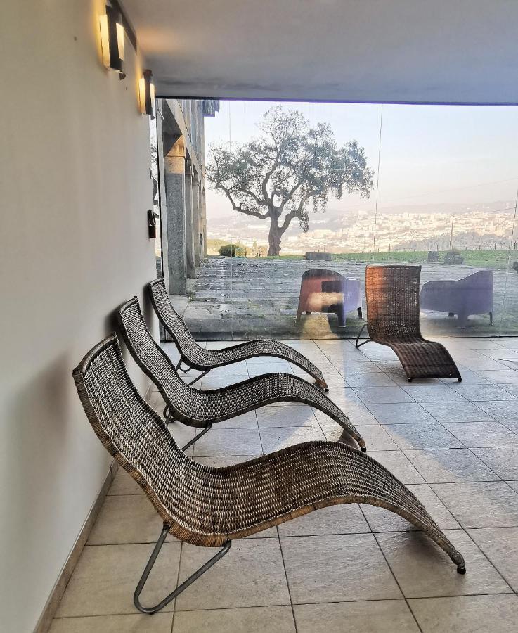 Braga House & Wine Villa Kültér fotó