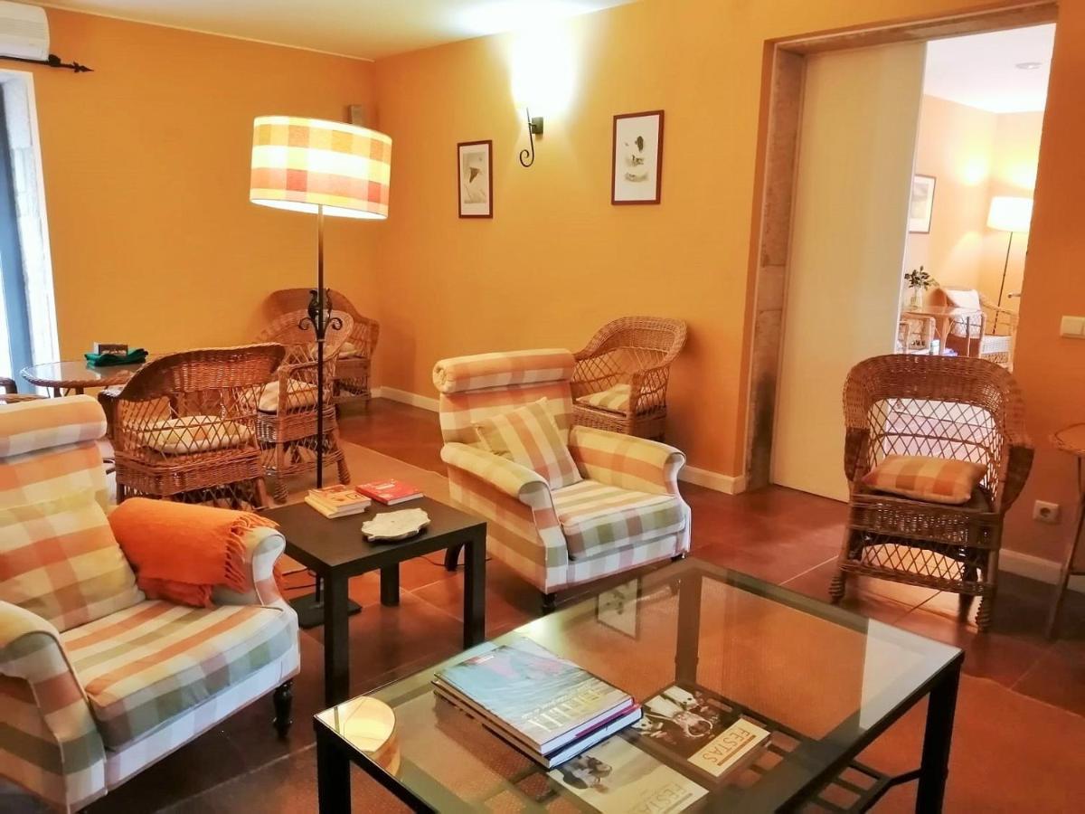 Braga House & Wine Villa Kültér fotó