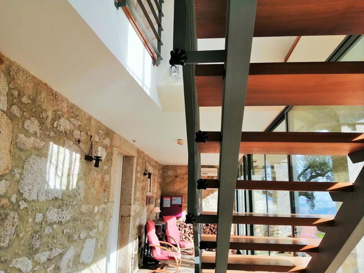 Braga House & Wine Villa Kültér fotó