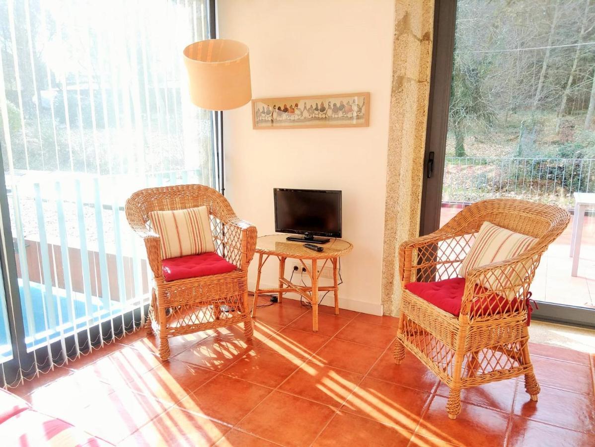 Braga House & Wine Villa Kültér fotó