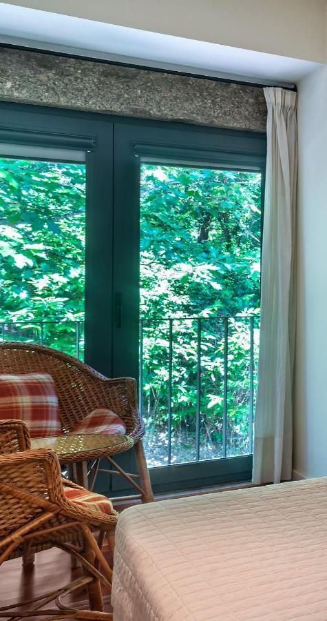Braga House & Wine Villa Kültér fotó