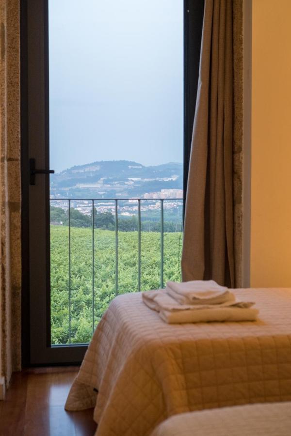 Braga House & Wine Villa Kültér fotó