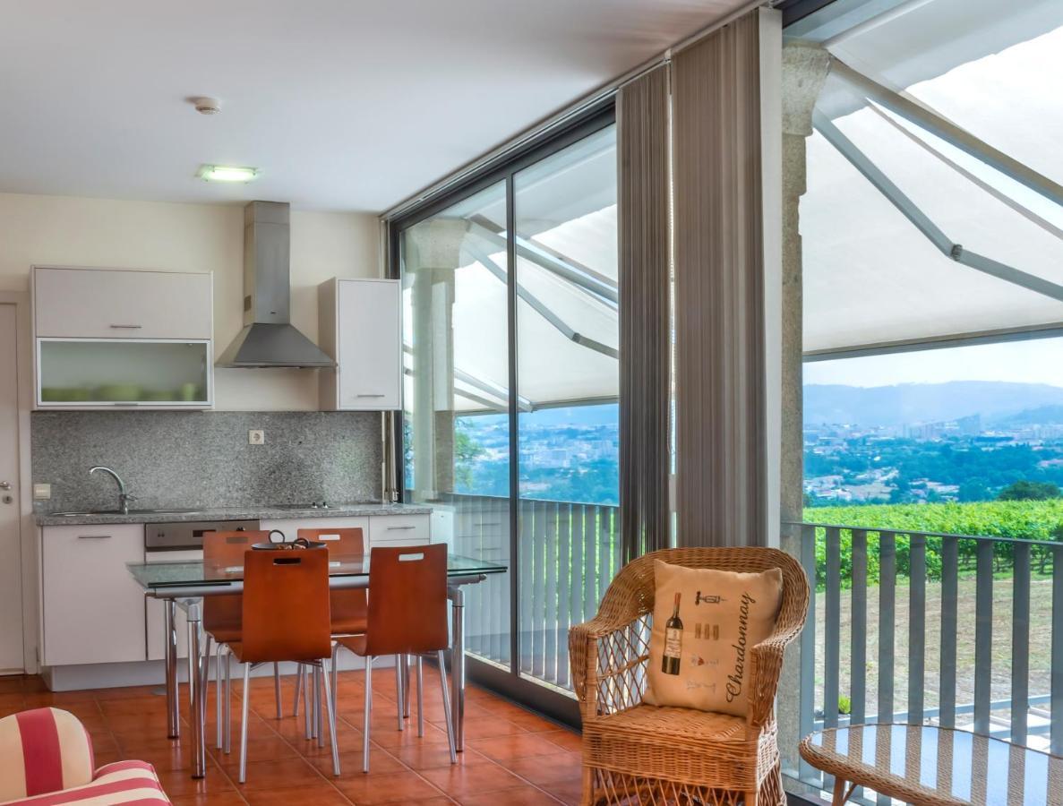Braga House & Wine Villa Kültér fotó