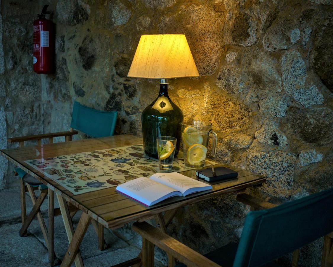 Braga House & Wine Villa Kültér fotó