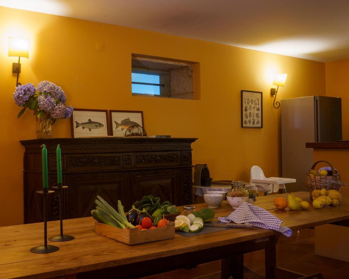 Braga House & Wine Villa Kültér fotó