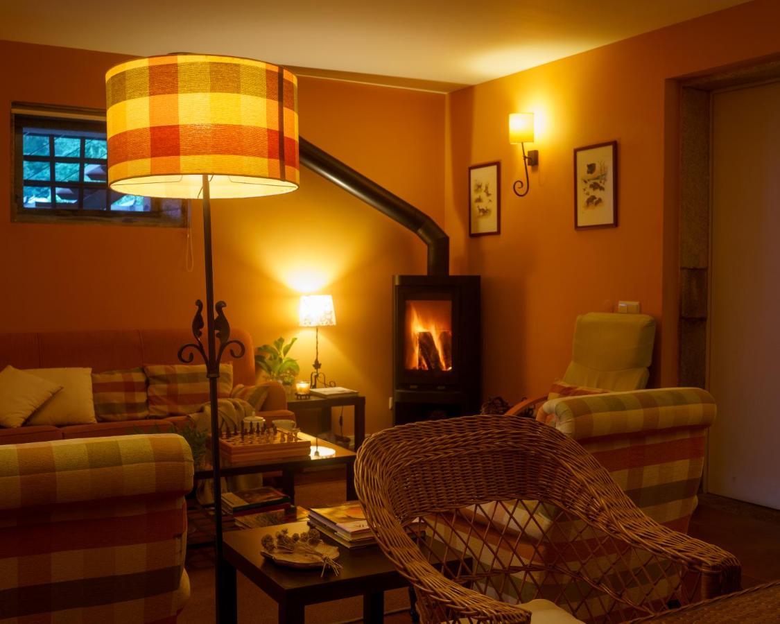 Braga House & Wine Villa Kültér fotó