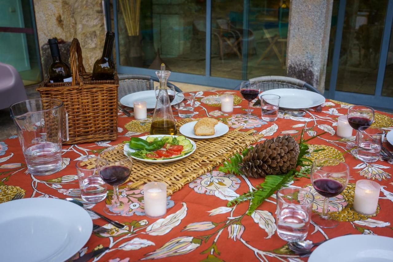 Braga House & Wine Villa Kültér fotó