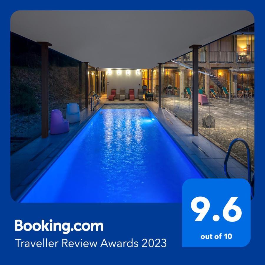 Braga House & Wine Villa Kültér fotó